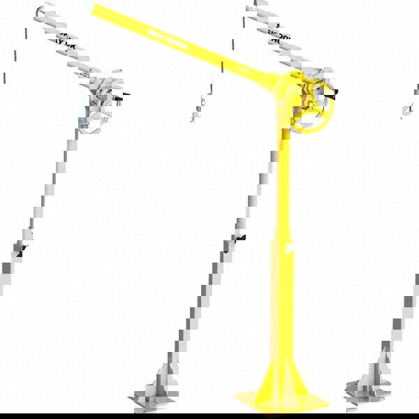 500 Lb Steel Lifting Hook Crane